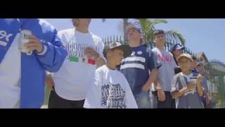 TRAILER  13 Boyz Last of a Dying Breed  ft Klever [upl. by Niuqaoj]