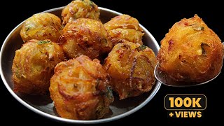 ചായ തിളക്കുന്ന നേരം കൊണ്ട് പലഹാരം റെഡി  Snacks Recipe  Evening Snacks  Easy Snacks Recipe [upl. by Dlopoel]