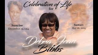 Debra Jean Bibbs [upl. by Feliza35]