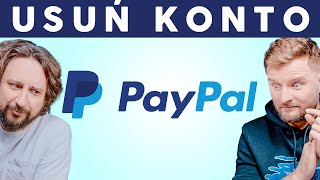 PayPal zabierze Ci z konta 2500 jak będziesz niegrzeczny  Lekko Stronniczy 1848 [upl. by Giarla]