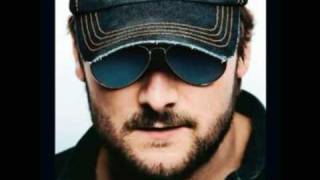 Eric Church  Im Gettin Stoned [upl. by Drawets]