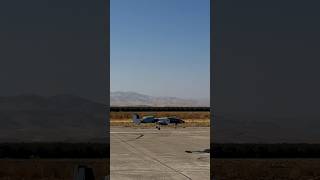 Skymaster xtreme A10 landing lap [upl. by Hurleigh]