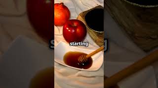 Traditions of Rosh Hashanah From Apples to Honey [upl. by Rfinnej719]