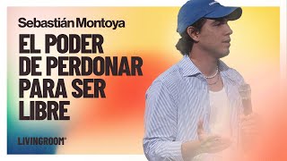 El Poder de Perdonar Para Ser Libre  Sebastián Montoya [upl. by Alburg]