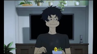 So I just watched Devilman Crybaby [upl. by Aicnorev402]