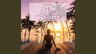 Chill Sunset Maretimo Vol1  Continuous Mix [upl. by Loralyn]