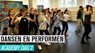 5 DE JUNIOR SONGFESTIVAL ACADEMY DAG 2  JUNIOR SONGFESTIVAL 2022 🇳🇱 [upl. by Polad]