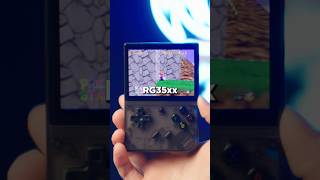 An upgrade to the best Handheld Emulator [upl. by Norita]