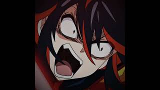 Ryuko matoi edit serialdesignationv killlakill ryukomatoi [upl. by Ranee]