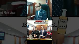 When The Judge Speaks Spanish Part 3 judgefleischer [upl. by Morley]