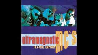 Ultramagnetic MCs  A Chorus Line 2000 Remix [upl. by Octavia]