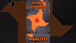 Rasen Shuriken [upl. by Cissiee]