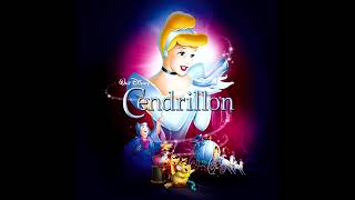 23 Cendrillon  BibbidiBobbidiBoo Chanson magique [upl. by Iveksarap631]