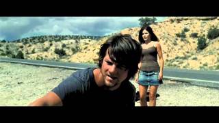 The Hitcher 2007 Theatrical Trailer HD [upl. by Etteneg]