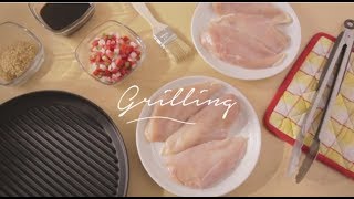 MAGGI  How to Cook Grilling  Nestle PH [upl. by Denys]