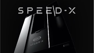 quotSPEEDX™THE FIRST EVER SELF WASHING COMMERCIAL COMBI SPEED OVENquot [upl. by Kippy]