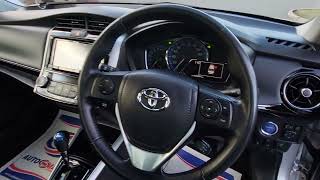 Toyota Corolla Axio 2018 carlanddublin8293 ☎️018623860 Ext 1 sales [upl. by Enilauqcaj]