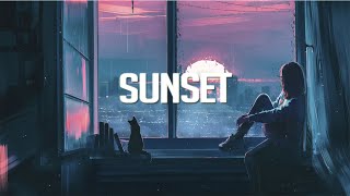 Sunset  Chillstep Mix 2024 [upl. by Hoopes]