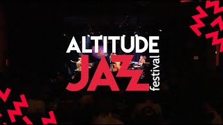 ALTITUDE JAZZ FESTIVAL 2024  TEASER [upl. by Okihcas]