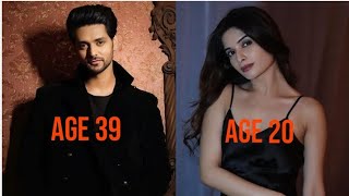 Bhavika Sharma Vs Shakti Arora [upl. by Tani196]