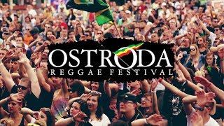 Piter Cool meets KJah – See You In Ostróda Ostróda Reggae Festival Anthem  Official Video 2017 [upl. by Rolland]