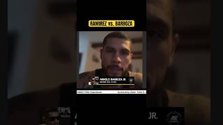 RAMIREZ vs BARBOZA Signed Sealed Delivered [upl. by Nolyar]