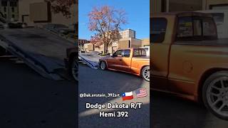 Dodge Dakota RT [upl. by Engracia545]