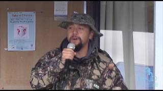 2017 E Tu Whanau Song Competition Prize Giving [upl. by Draw]