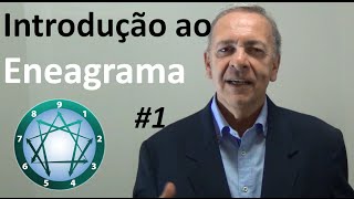 Introdução ao Eneagrama [upl. by Wendye]