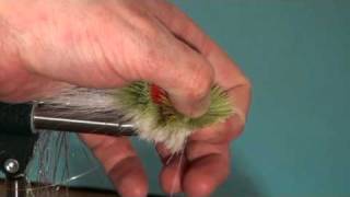 Flytying with Floris vd Berg [upl. by Stila]