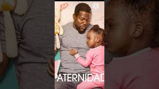 RESEÑAPATERNIDAD Fatherhood peliculasrecomendadas kevinhart fatherhood netflix movies cine [upl. by Niatsirt]