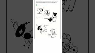 A Pokémon Tumblr Post [upl. by Mw]