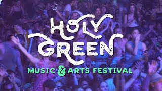 Holy Green Festival 2019 Aftermovie [upl. by Nabila980]