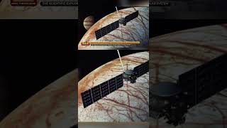 NASA Sets Launch Window Opening For Europa Clipper Mission [upl. by Morty]