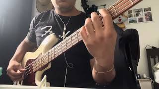 Tutorial bajo vallenato [upl. by Mila]