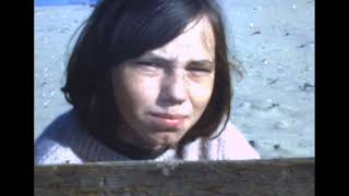 holidays at the coast of the Netherlands in the early 70s  filmed with a super8camera [upl. by Norling]