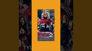 NewArrival Tyler Perrys Boo 2 A Madea Halloween DVD 2017 HorrorComedy [upl. by Limay]