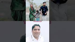 Bhanje Ne mama ki pol kholdi comedy kdcomedy funny fun love emotional comedyshorts razikaa [upl. by Elleirad]