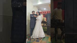 Wedding Video Gimbal Shot wedding gimbal gimbalslot engagement engagement dance viralpost [upl. by Islaen434]