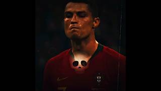 CRISTIANO VS ESPANHA 💀 futebolbrasileiro futebol cr7 ronaldo copadomundo [upl. by Soelch]