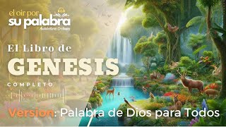 El Libro de Génesis COMPLETO en Español Dramatizado [upl. by Ykcir285]