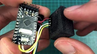 Super easy vario arduino [upl. by Dustman]