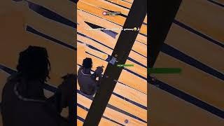 They thought I was my AI💀Use codeKQDEE in the item shop❤️fortnite fortnitefunny gaming kqdee [upl. by Brooke665]