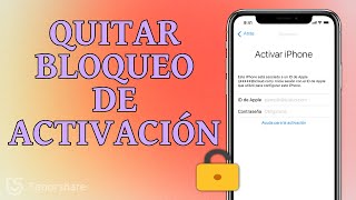 3 Métodos  Cómo Quitar quotSolo el Propietario Puede Desbloquear Este iPhonequot 2024 Gratis [upl. by Fabrin484]