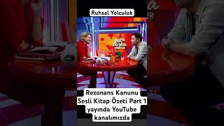 Rezonans Kanunu Kitap sesli kitap özeti Part 1 yayında rezonanskanunu rezonans seslikitap özet [upl. by Fairleigh]