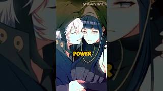 Every EYE POWER in Naruto Explained in 60 Seconds  Naruto Shippuden [upl. by Nahtnahoj]