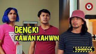 DENGKI KAWAN KAHWIN [upl. by Bathsheb]