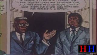 JeanClaude Duvalier interview1981 part 22 [upl. by Douglas344]