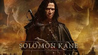 SOLOMON KANE 2009  Complete Cut Suite  Klaus Badelt [upl. by Flosi]