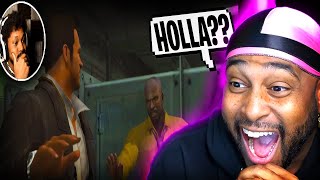 I AM IN ANOTHER GAME  Dead Rising  CoryxKenshin [upl. by Carlstrom]